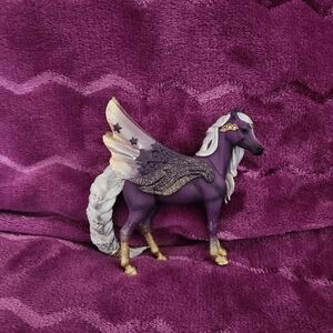 Schleich Bayala Star Pegasus Horse Figure